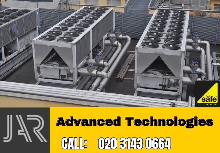 Advanced HVAC Technology Solutions Stratford