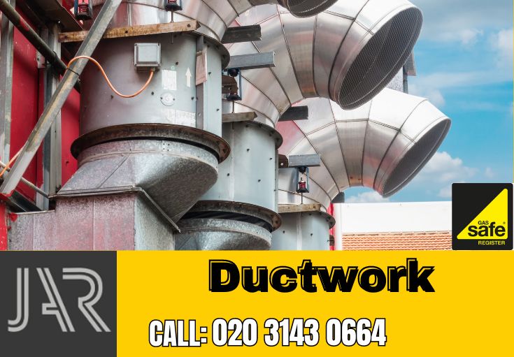 Ductwork Services Stratford