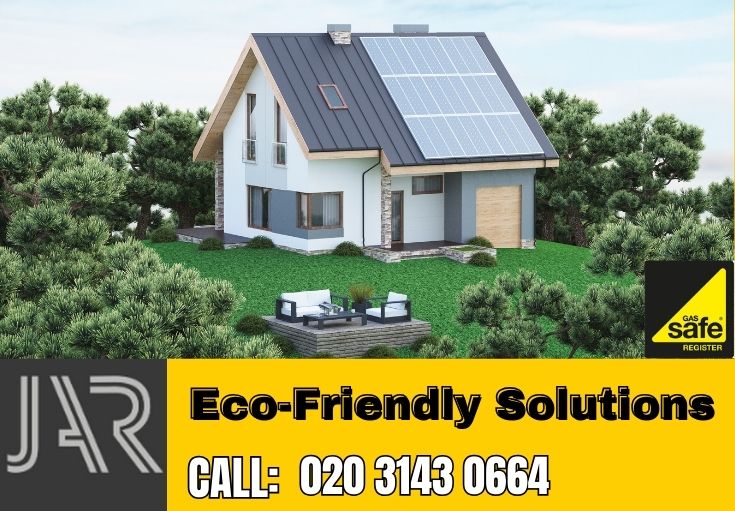 Eco-Friendly & Energy-Efficient Solutions Stratford